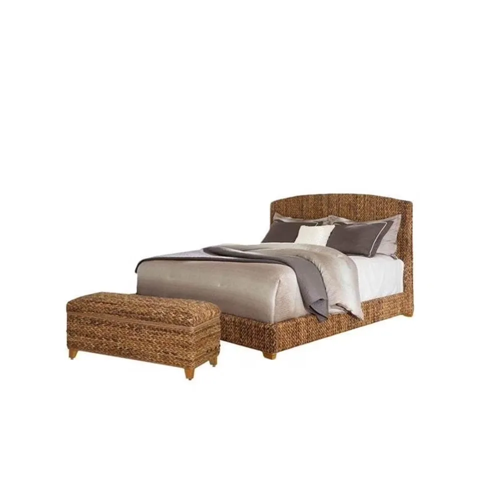 Bedroom brown 18.5" 41.25"