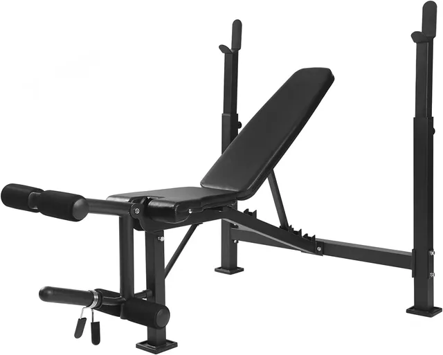Olympic Weight 700 pounds adjustable heavy-duty