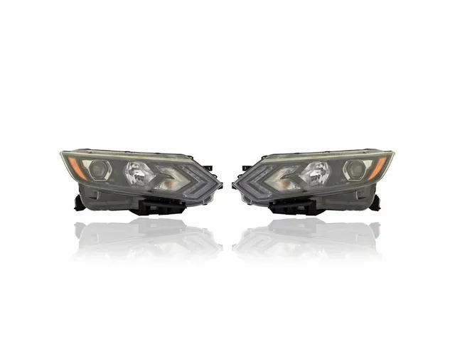 Truck Lighting