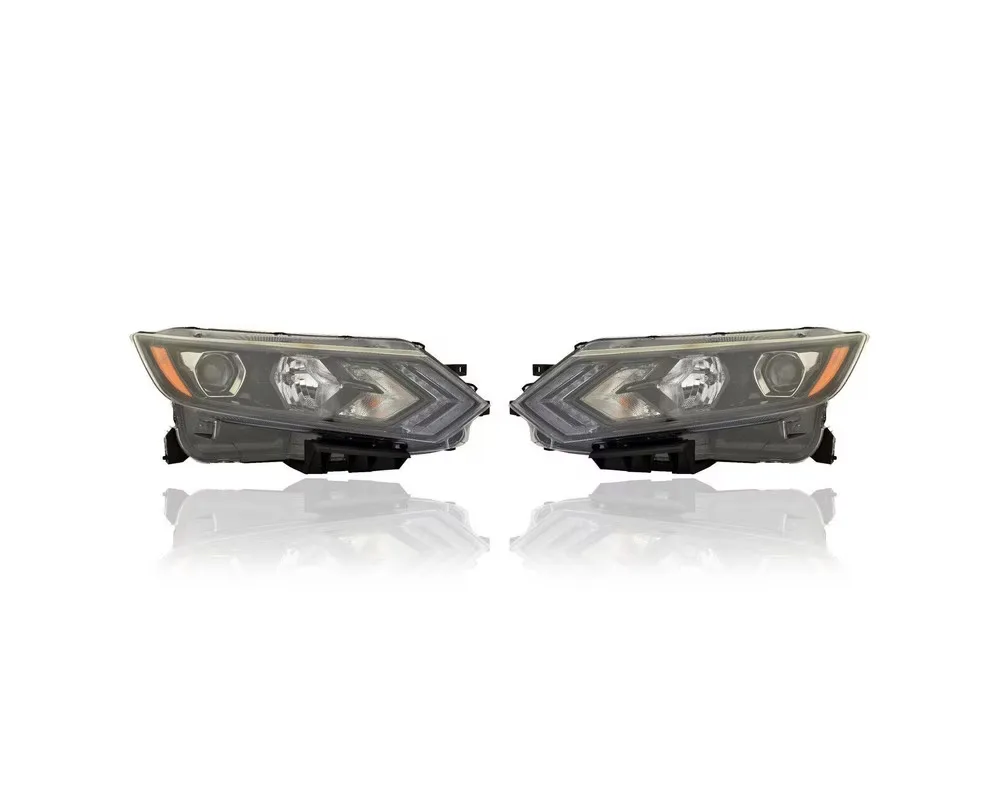 Truck Lighting