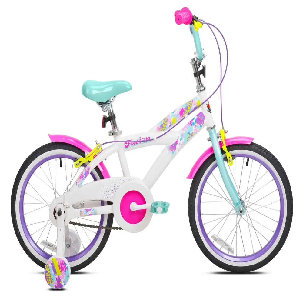 Wheel 18" 2" adjustable
