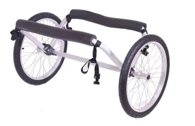 Cart 150lbs 48in 20in