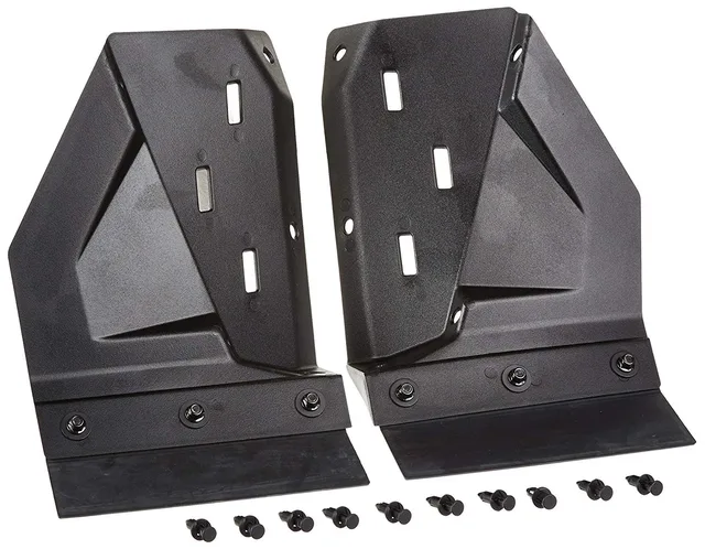 Bumpers & Grille Guards