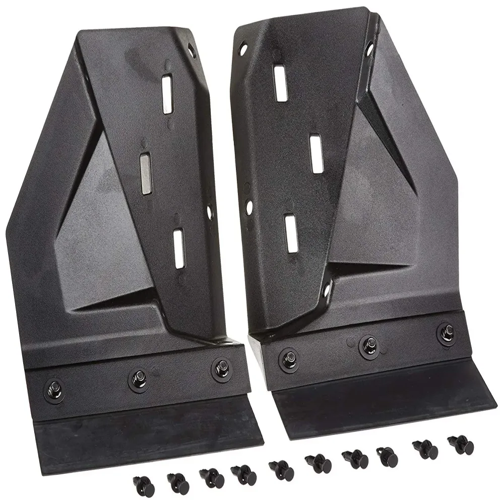 Bumpers & Grille Guards