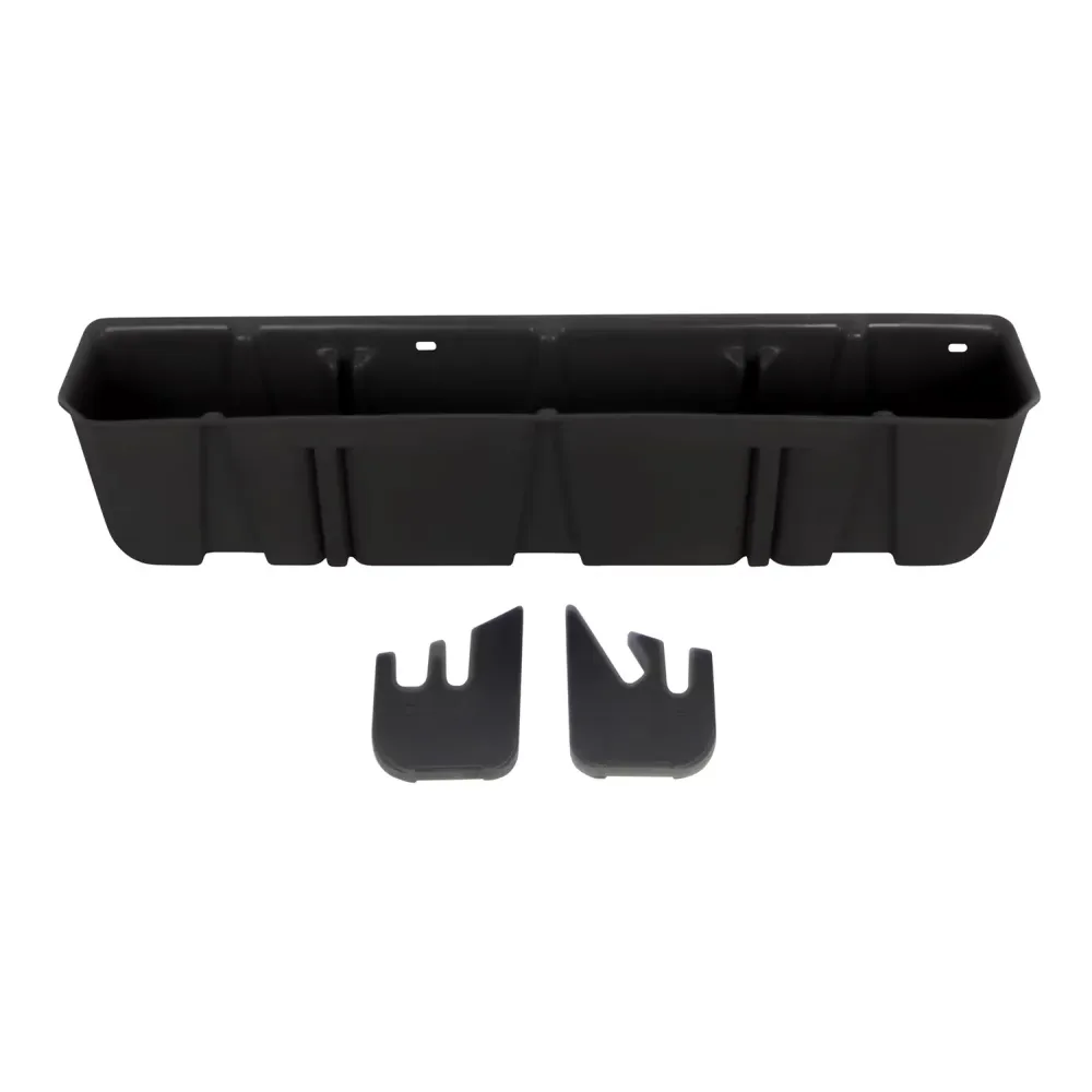 Storage black 20206pack