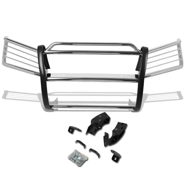 Grille Guard 1.5" 58.57 lb