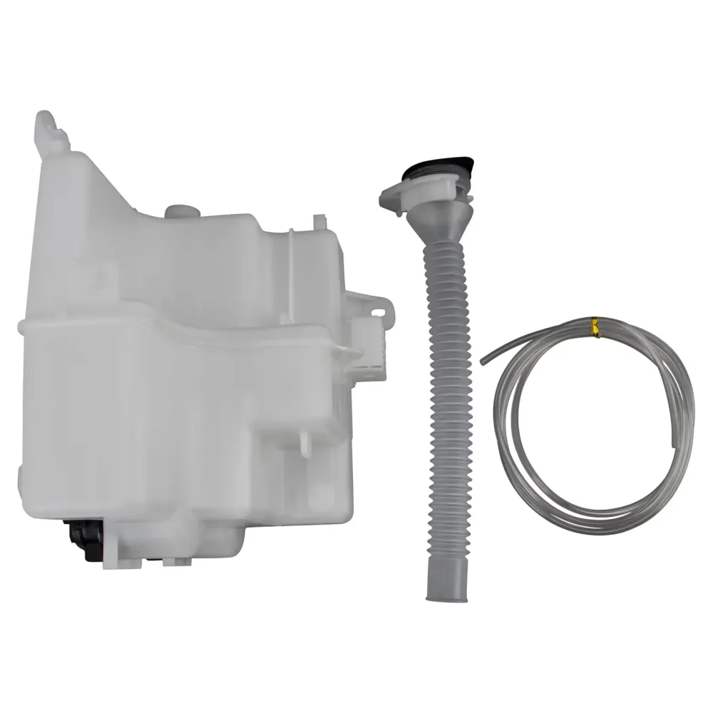 Windshield Washer