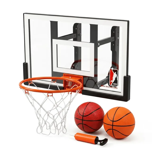 Basketball Hoop adjustable 14 inch 14 inches
