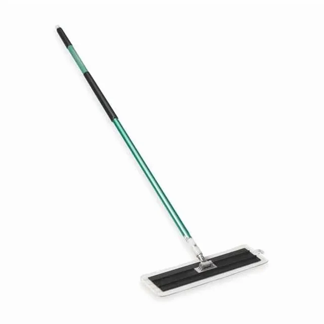 Cleaning green black 16 in