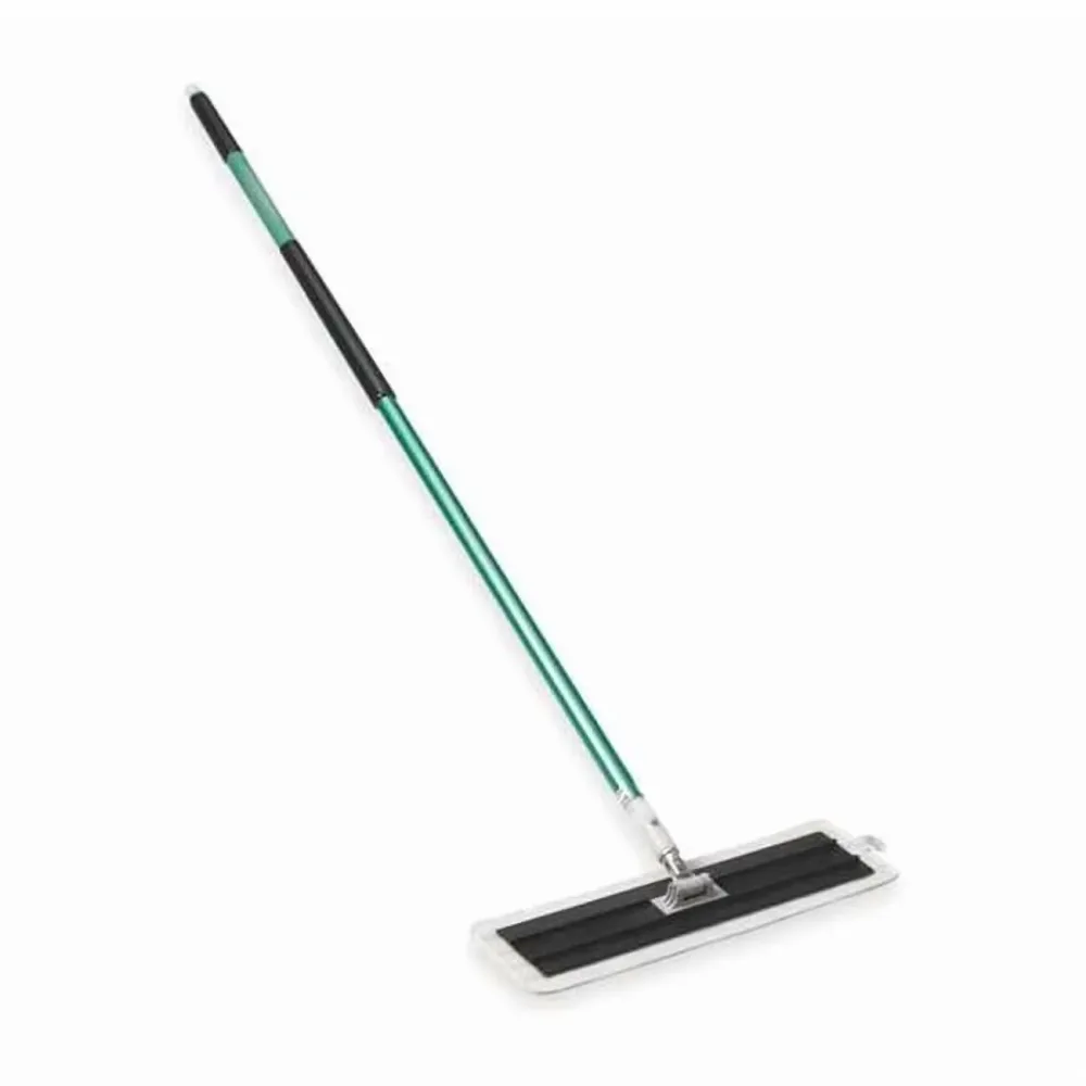Cleaning green black 16 in
