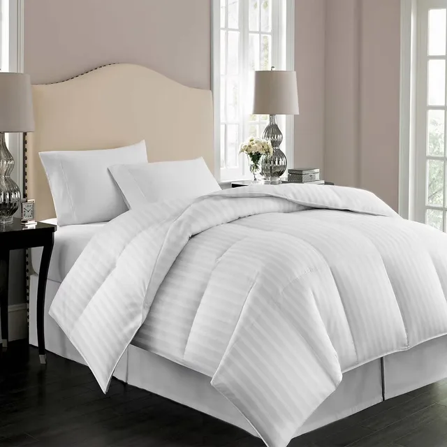 Bedding white
