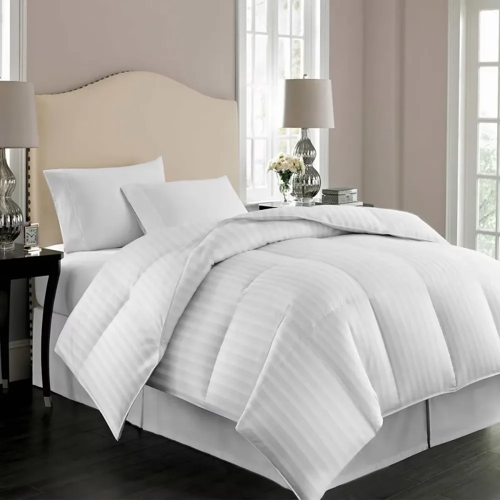 Bedding white