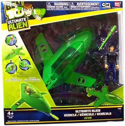 Vehicle 10pack