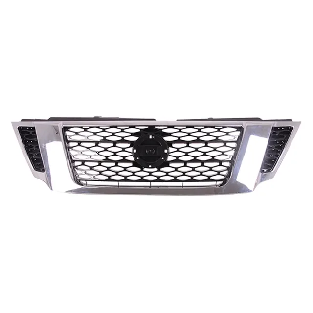 Grille black