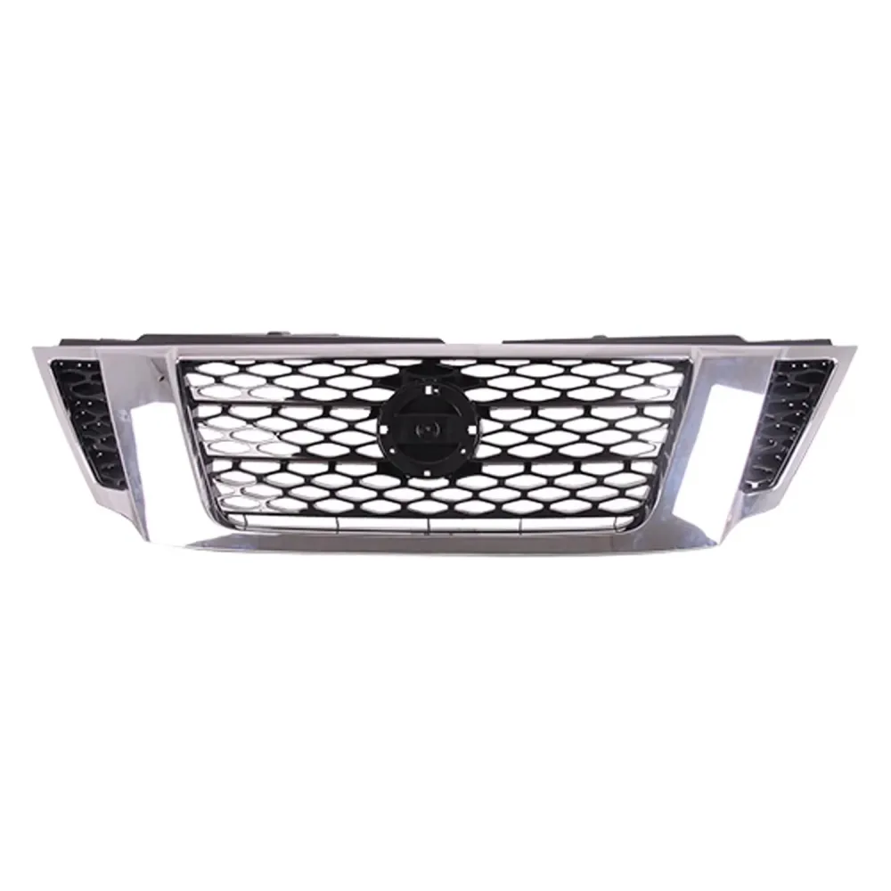 Grille black