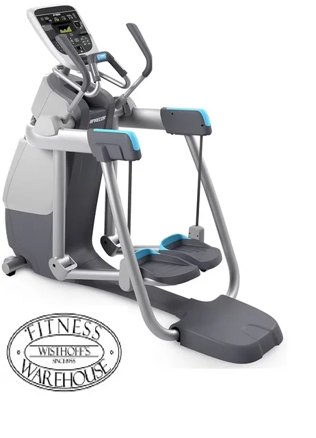 Cardio Machines