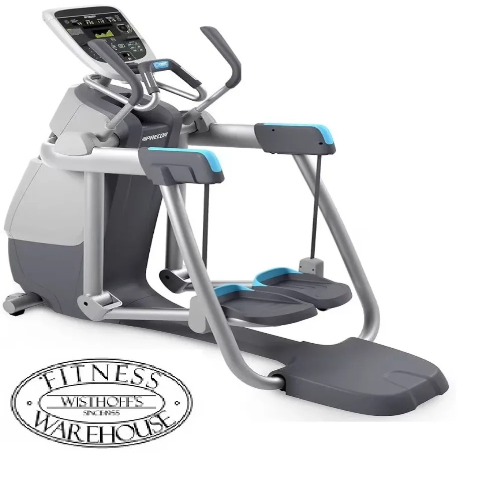 Cardio Machines