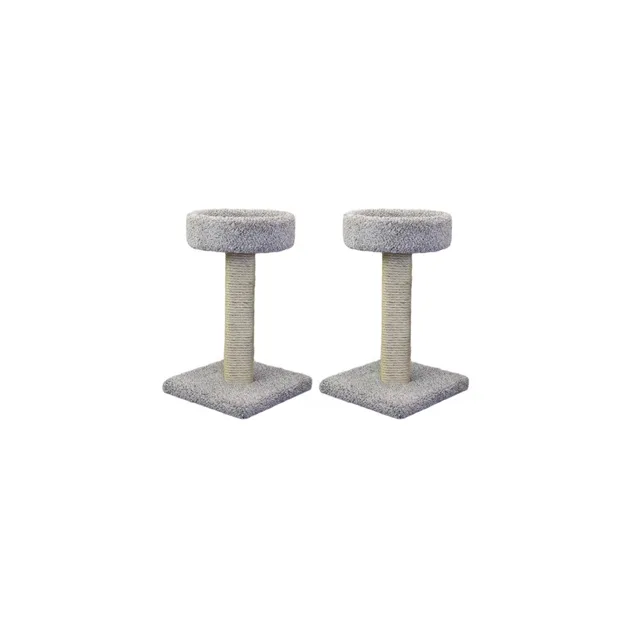 Furniture & Enrichment 15.5" 16" 25"