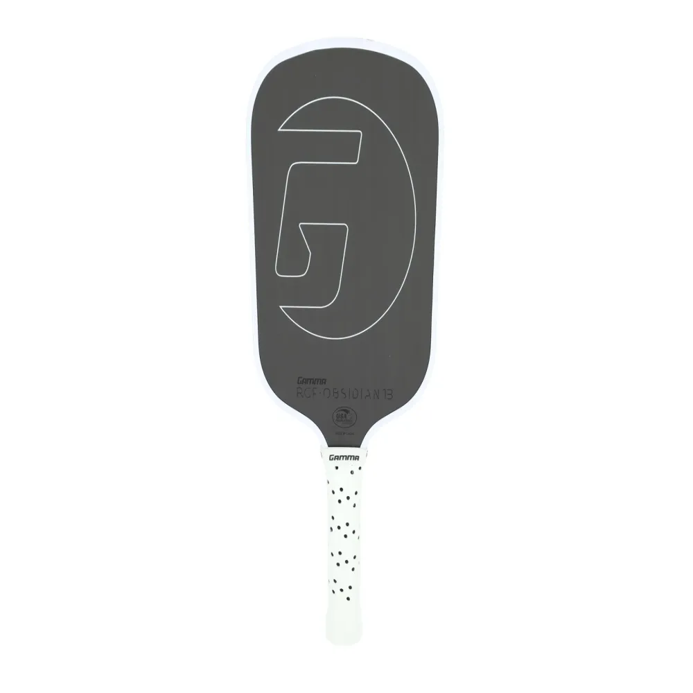 Fiber Pickleball 13mm 8.0 oz 13 mm
