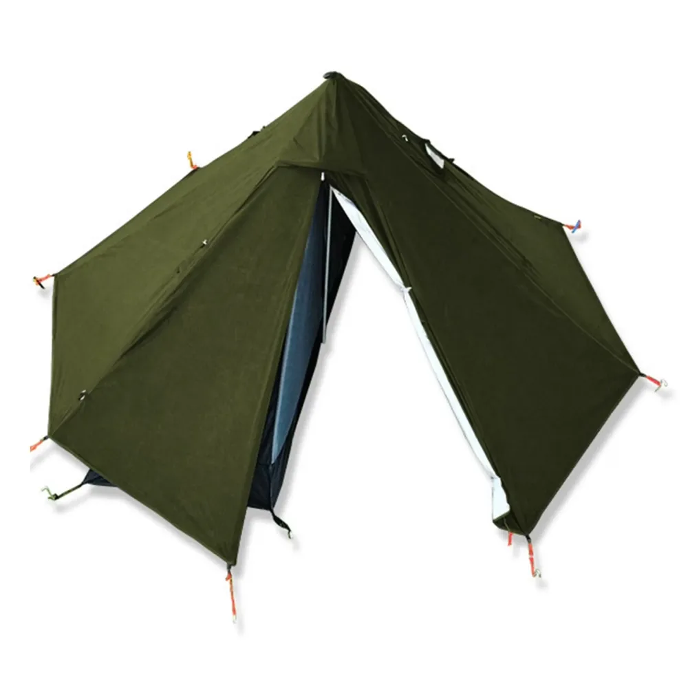 Tent 160cm 63in 140cm