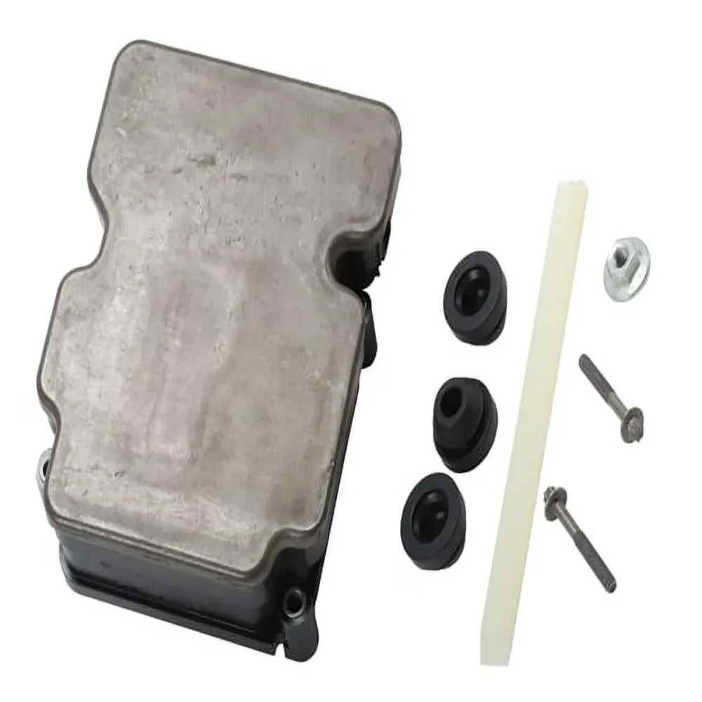 Brake 10.1" 8.1" 6.8"