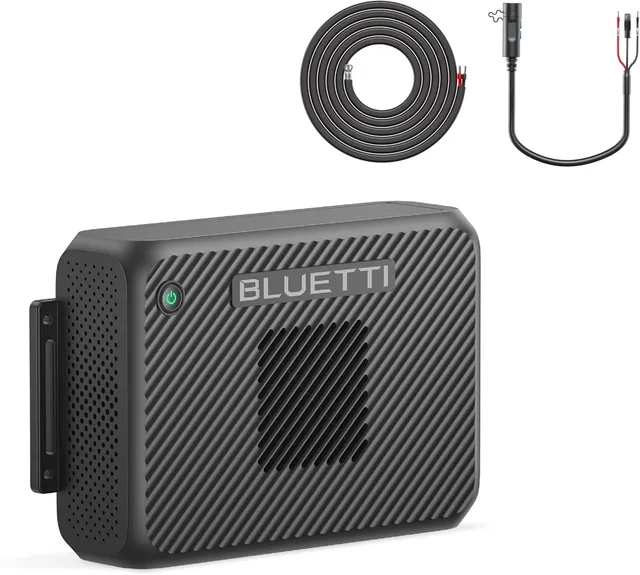 Portable Power 1200w