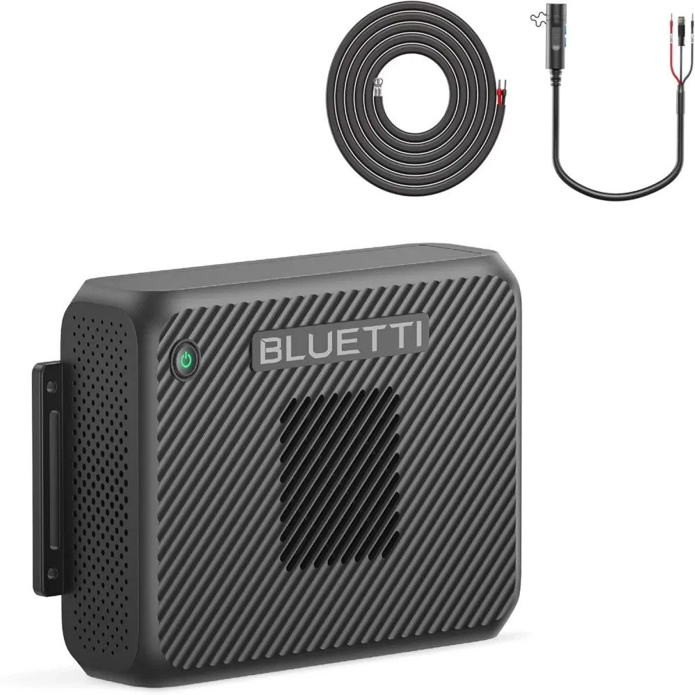 Portable Power 1200w