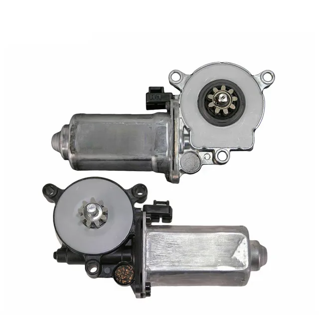 Motor