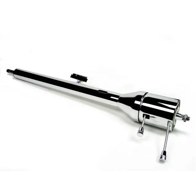 Steering Column 32" 24" 8"