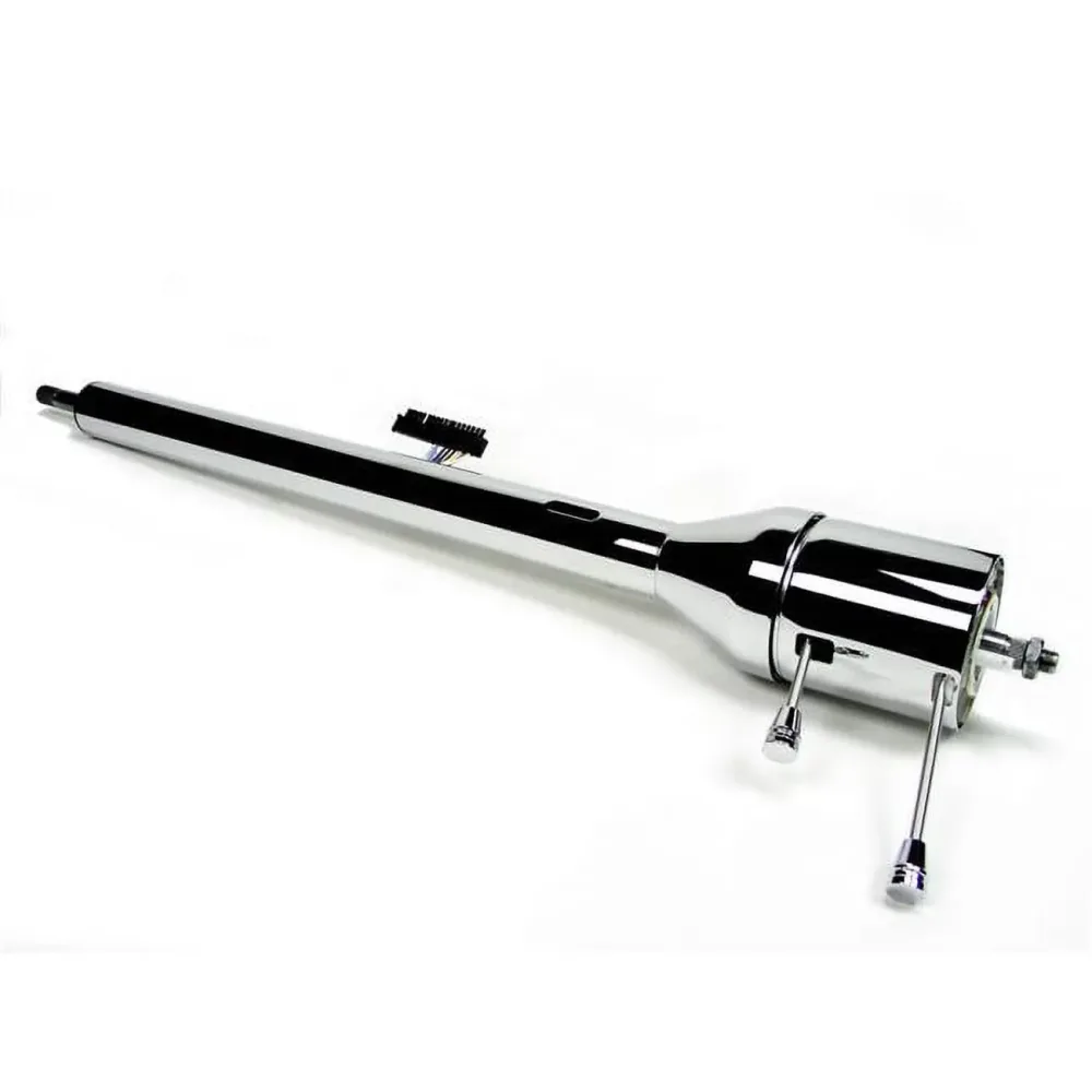 Steering Column 32" 24" 8"
