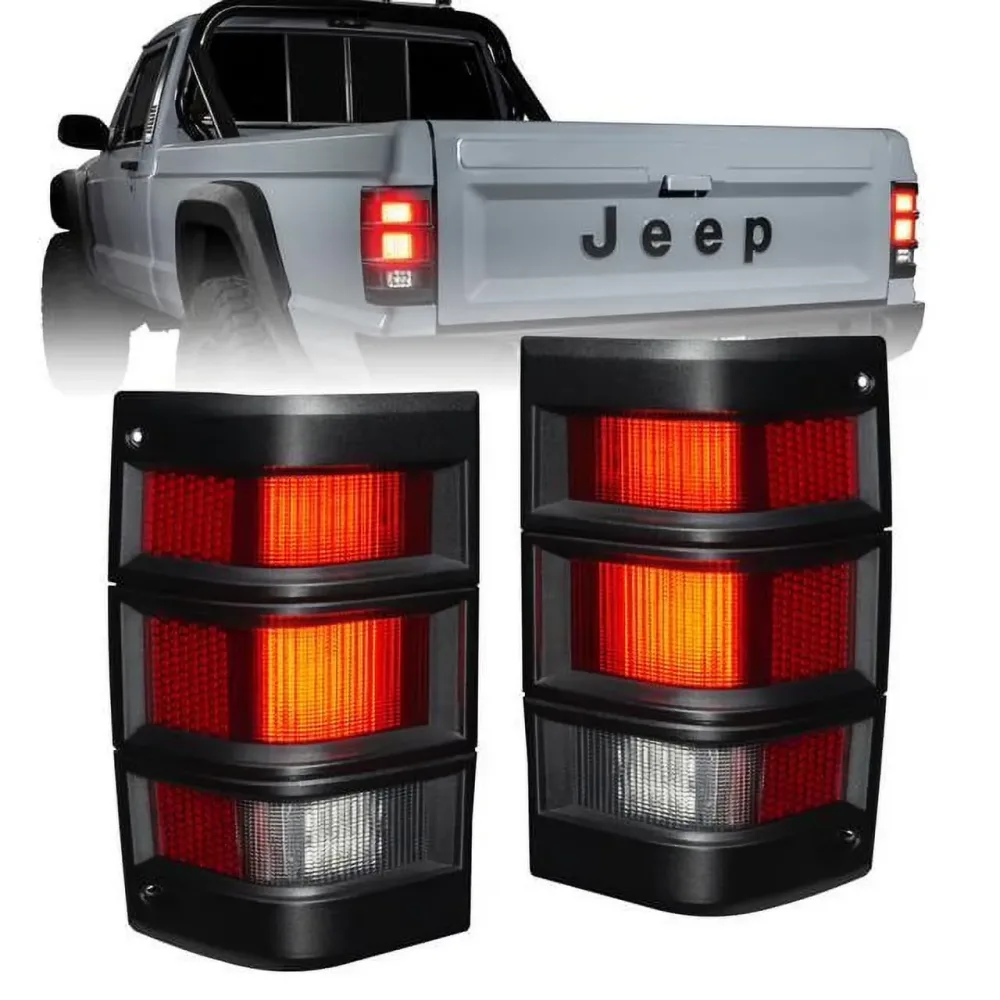 Light led red