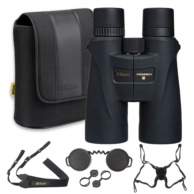 Binoculars 56mm waterproof 1 mm