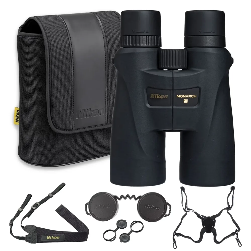Binoculars 56mm waterproof 1 mm