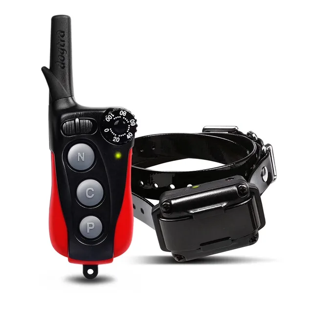 Collars & Travel rechargeable 10 pounds