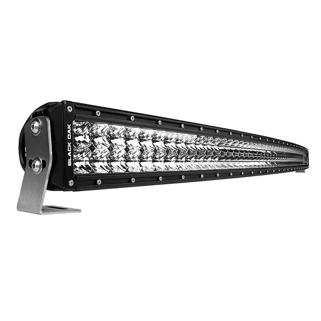 Light Bar 50" black 50'