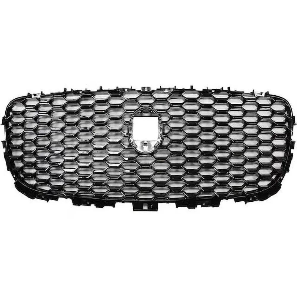 Grille black