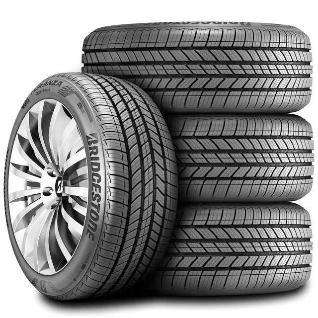 Season Tires 97v 18 inch black