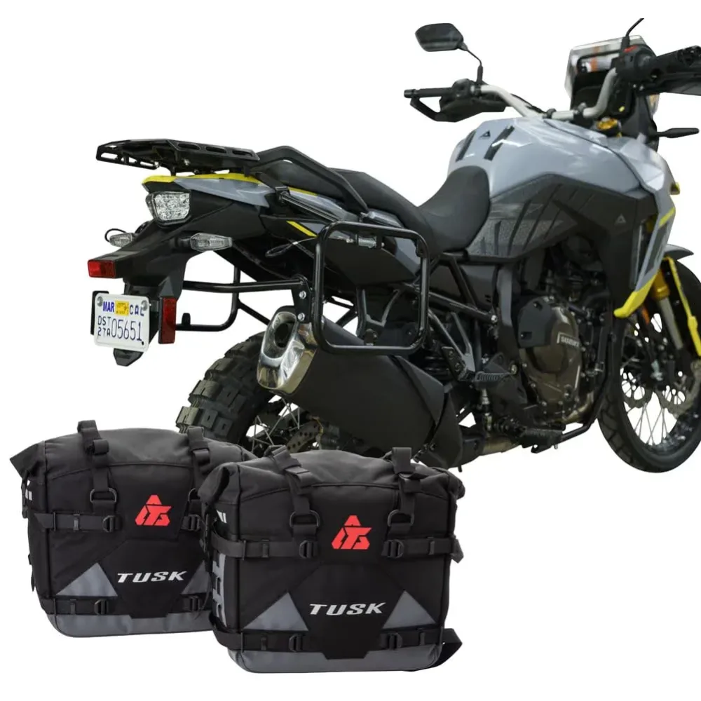 Rack black grey 35 liter