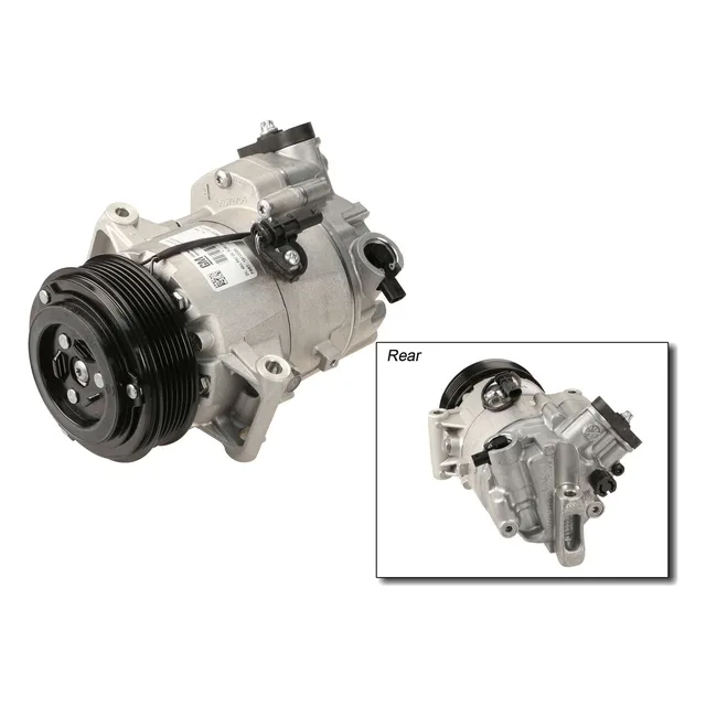 Compressor
