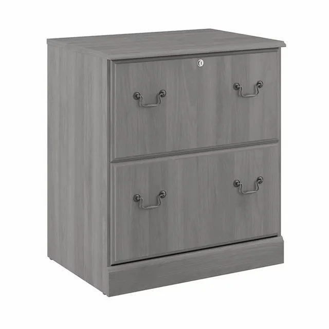 File Cabinet white gray 60 pounds