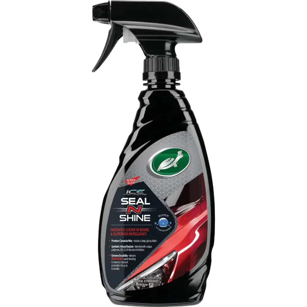 Spray Car