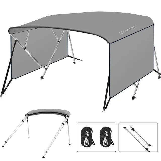 Boat Cover 1 inch 8' 54"