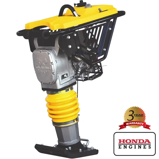 Outdoor Power 3.6 hp 550 lbs 13 in