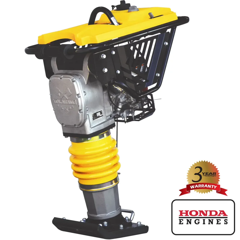 Outdoor Power 3.6 hp 550 lbs 13 in
