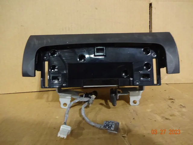 Radio Receiver locking
