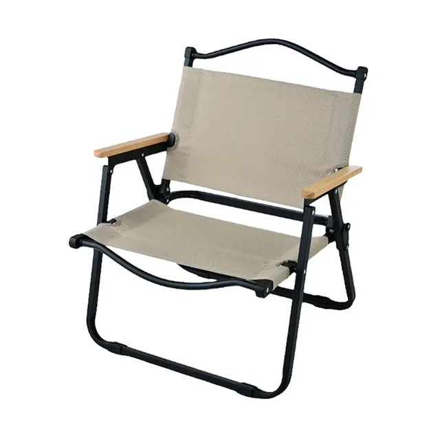 Furniture folding portable black