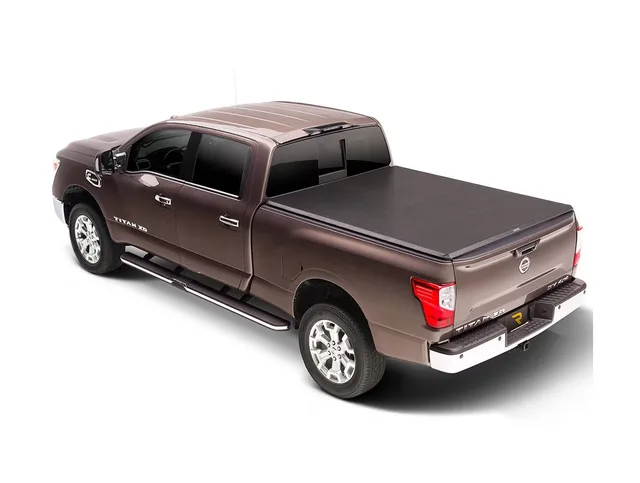 Tonneau Cover 5' 7" 67"
