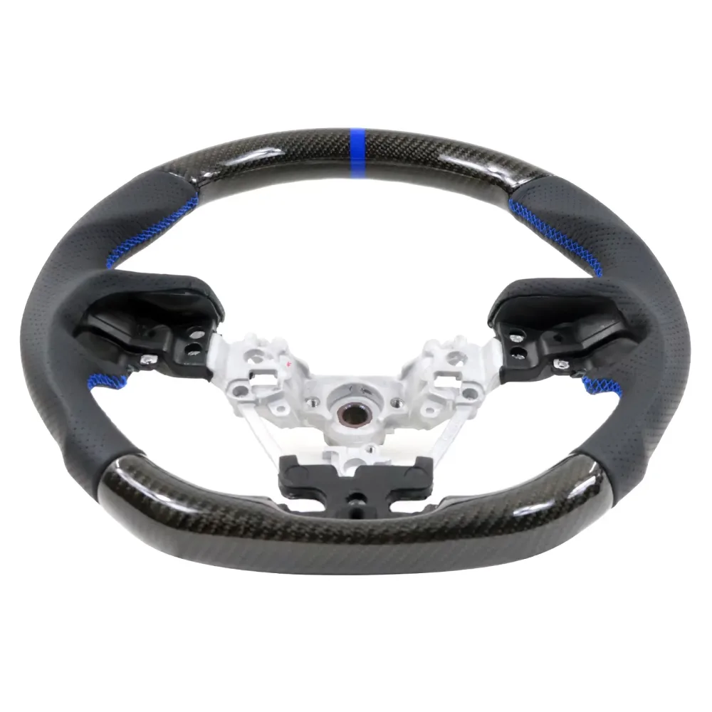 Wheel Cover white blue yellow