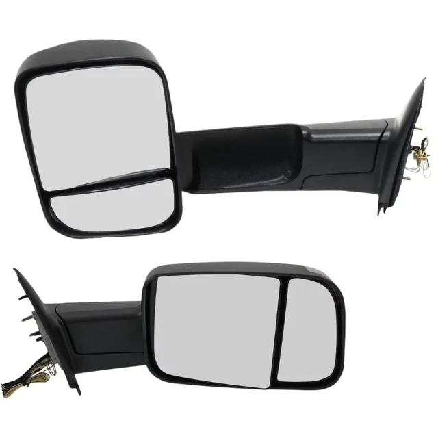 View Mirror