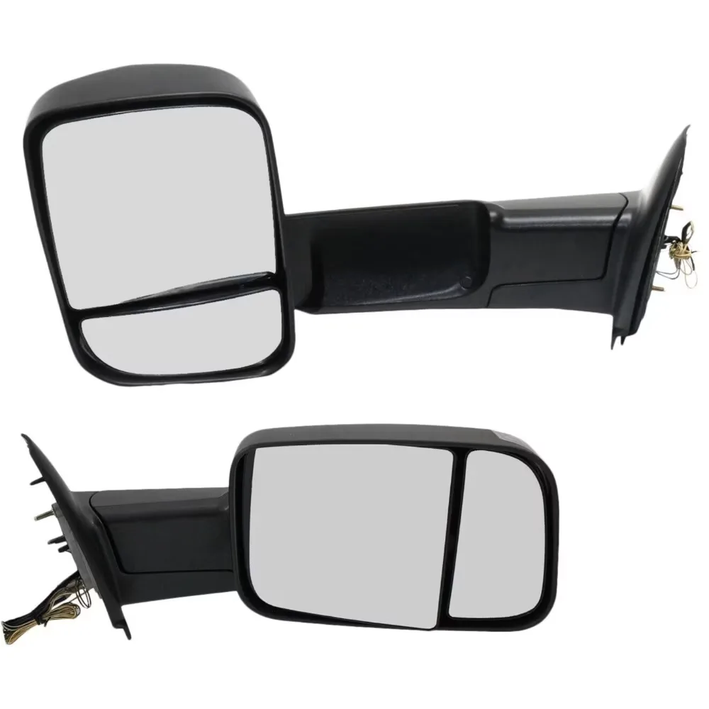 View Mirror